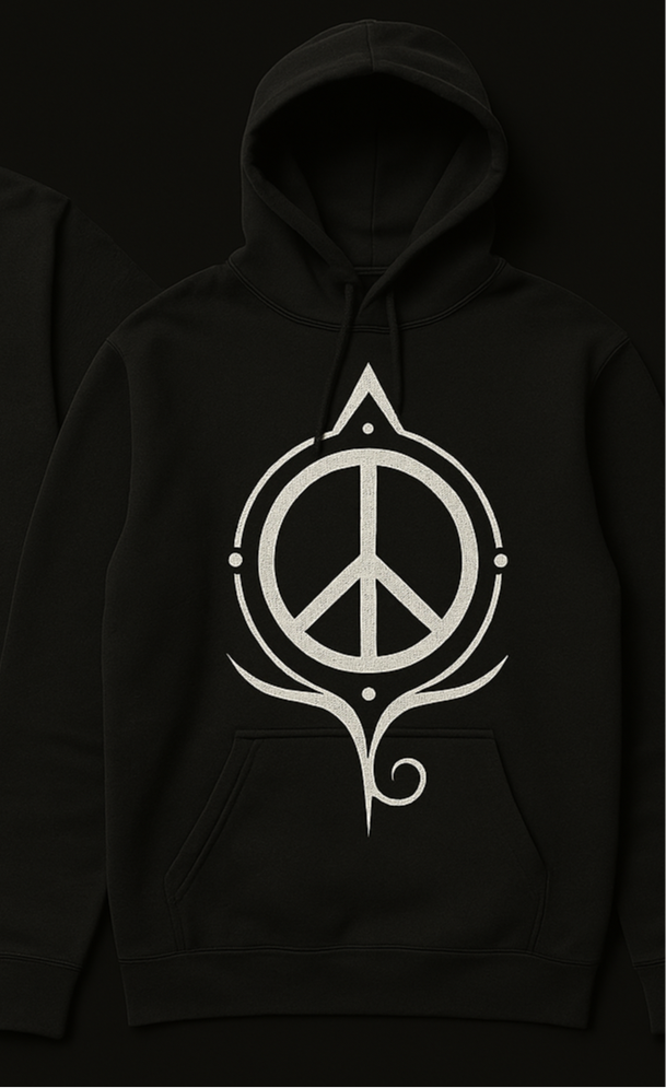 P90 HOODIE