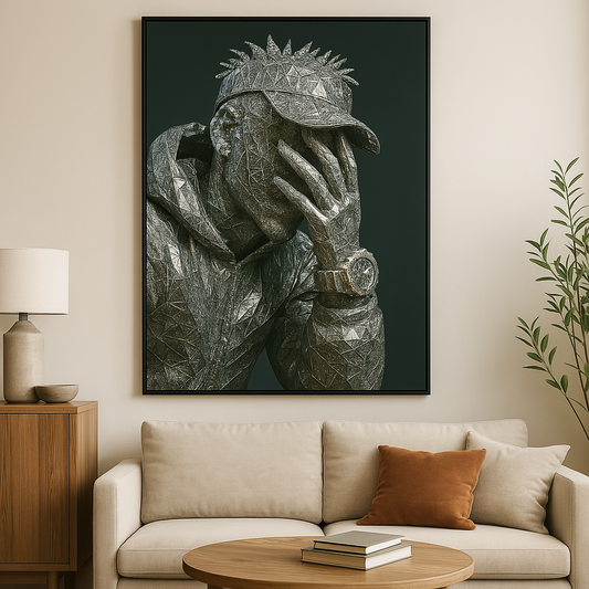 F9 WALL ART