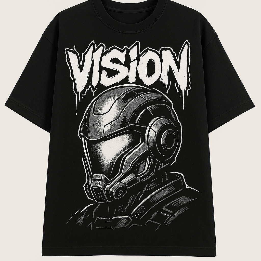 VISION SHIRT